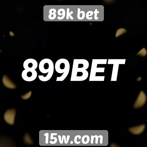 Análise das promoções disponíveis no 89k bet