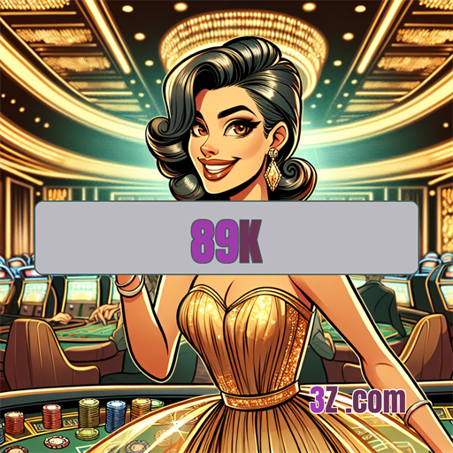 Explorando a Categoria 'Comunidade' no 89k Bet