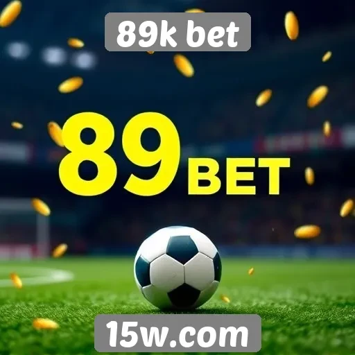 Comparação de bônus oferecidos no 89k bet