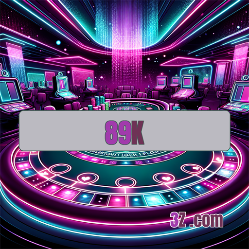 Explorando os Jogos de Jackpot na 89k Bet
