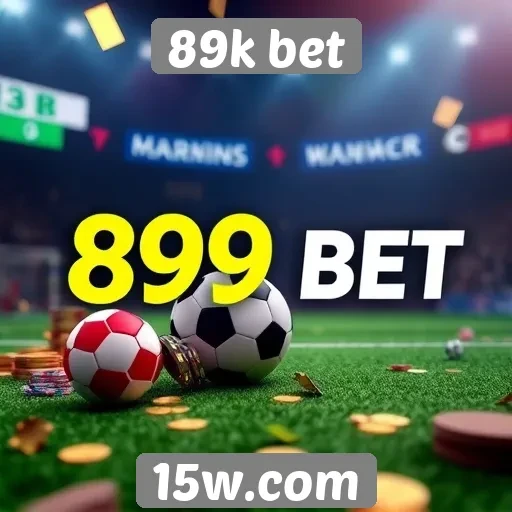 89k bet analisa tendências de jogos online