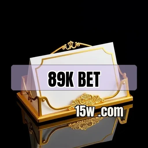 89k bet: Caça-Níqueis que Transformam Diversão em Ganhos Reais