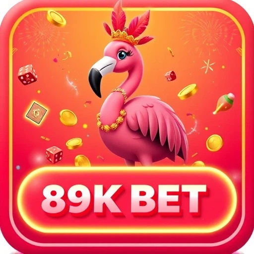 89k bet logo